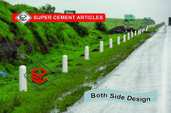 Manufacturers Exporters and Wholesale Suppliers of Boundary Stone Nashik Maharashtra